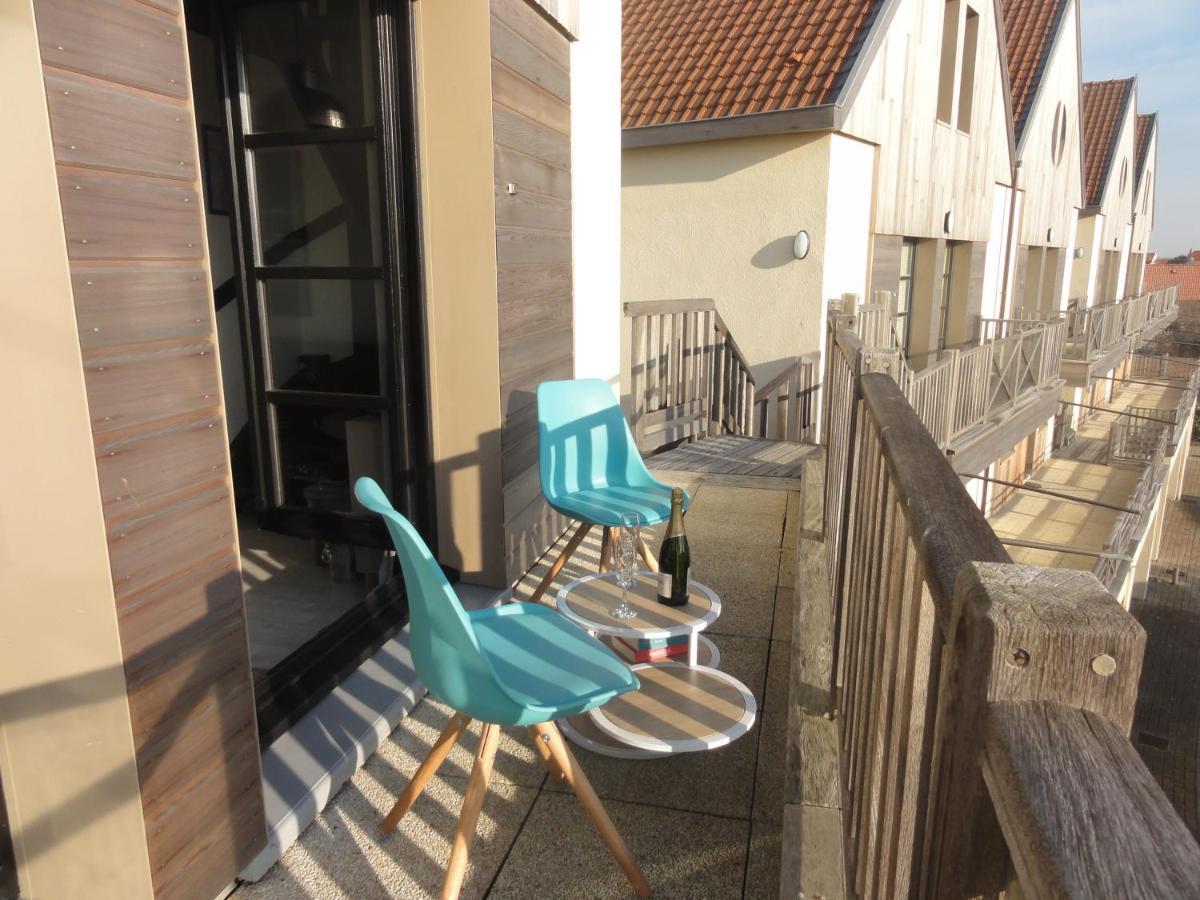 La Naturelle Duplex 90 Вимере Экстерьер фото