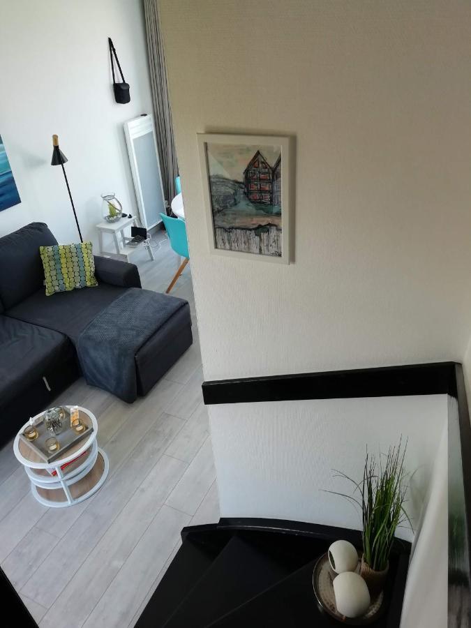 La Naturelle Duplex 90 Вимере Экстерьер фото